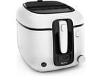 Tefal Super Uno FR3140 - Frituurpan 0 2,2 L - 1800W -, Verzenden, Zo goed als nieuw