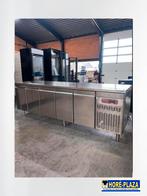 RVS koelwerkbank Diamond (demo model) | 700 Liter, Gebruikt, Koelen en Vriezen