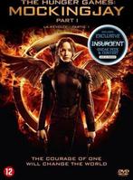 The Hunger Games - Mockingjay (Part 1) - dvd, Verzenden, Nieuw in verpakking
