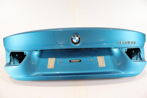 BMW 4 Serie F32 LCI achterklep kofferdeksel met camera, Auto-onderdelen, Carrosserie en Plaatwerk, Gebruikt, Ophalen of Verzenden