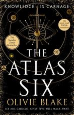 The atlas six / The Atlas trilogy / 1 9781529095258, Verzenden, Gelezen, Olivie Blake