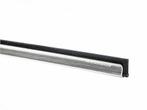 Moerman RVS lineaal met rubber 45 cm, 10 stuks, Verzenden