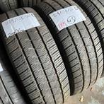 2 x Continental Vanco 215-65-16 C 4 Seizoenbanden 6,5mm, Auto-onderdelen, Banden en Velgen, 16 inch, Ophalen of Verzenden, All Season