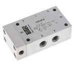 5/2 G1/4 Luchtgestuurd Ventiel 0-10bar/0-140psi Airtec, Doe-het-zelf en Verbouw, Gereedschap | Machine-onderdelen en Toebehoren