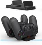 Dobe PS4 Dual Charging Dock, Nieuw, Ophalen of Verzenden