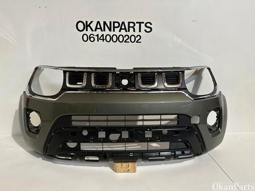 Suzuki Ignis III Facelift voorbumper 71711-73S0, Auto-onderdelen, Carrosserie en Plaatwerk, Gebruikt, Suzuki, Voor, Bumper, Ophalen