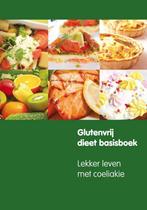 9789491442018 Glutenvrij dieet basisboek | Tweedehands, Boeken, Kookboeken, Marloes Collins, Zo goed als nieuw, Verzenden