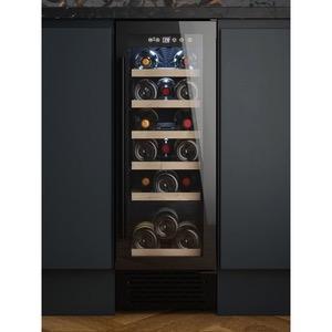 cata Ubcopwc30 Wijnkoelkast (30 Cm Breed 18 Flessen), Witgoed en Apparatuur, Koelkasten en IJskasten, Nieuw, Ophalen of Verzenden