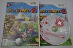 Mario Party 8 (Wii HOL), Spelcomputers en Games, Games | Nintendo Wii, 1 speler, Verzenden, Zo goed als nieuw