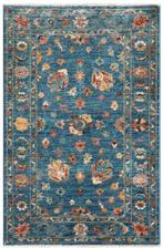 Designer Teppich - Vloerkleed - 125 cm - 82 cm, Nieuw