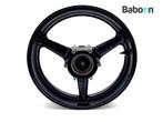Voorwiel Yamaha TDM 900 (TDM900) ABS, Motoren, Verzenden, Gebruikt