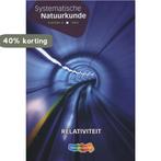 Systematische natuurkunde Katern D vwo 9789006313239, Boeken, Verzenden, Zo goed als nieuw, Arjan Keurentjes