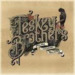 lp nieuw - The Teskey Brothers - Run Home Slow, Cd's en Dvd's, Verzenden, Zo goed als nieuw