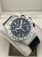 Hublot - Super B - B 1921.1 - Heren - 2010-2020, Sieraden, Tassen en Uiterlijk, Horloges | Heren, Nieuw