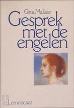 Gesprek met de engelen 9789060696187 G. Mallasz, Boeken, Verzenden, Gelezen, G. Mallasz