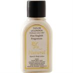 Hotel hand- en bodylotion - Natural - 250x 30ml, Verzenden, Nieuw in verpakking