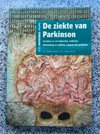 De ziekte van Parkinson, Gelezen, Verzenden, Ziekte en Allergie, Drs. Wiebe Braam & drs. Ewout Brunt