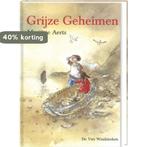 Grijze geheimen 9789055795345 Mariëtte Aerts, Boeken, Verzenden, Gelezen, Mariëtte Aerts