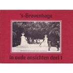 's-Gravenhage in oude ansichten - Deel 1, Verzenden, Nieuw