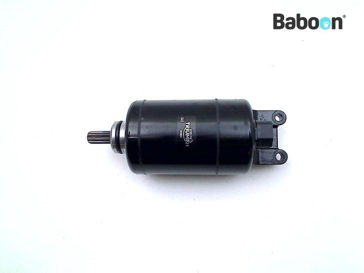 Startmotor Triumph Speed Triple RS 1200 2021 (T1312500), Motoren, Onderdelen | Overige, Gebruikt, Verzenden