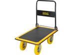 STANLEY Fatmax FXWT-704 - Plateauwagen - Laadvermogen 300 kg, Verzenden, Zo goed als nieuw