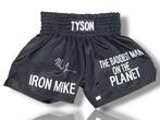 boxeo - Mike Tyson - Boxing trunks, Verzamelen, Nieuw