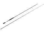 Lucky John Vanrex Jig Spinhengel 2,28 m. 5-21 gr., Watersport en Boten, Hengelsport | Roofvissen, Verzenden, Nieuw, Werphengel