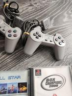 Sony - Playstation 1 (PS1) - Sony playstation 1 & 2, Nieuw