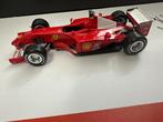 Artwork - Ferrari - Ferrari F2001 Formula 1 Pilota Michael, Hobby en Vrije tijd, Modelauto's | 1:5 tot 1:12, Nieuw