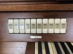Eminent DCS 370, Gebruikt, 2 klavieren, Orgel
