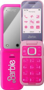 HMD Barbie Phone Roze, Audio, Tv en Foto, Televisies, Verzenden, Zo goed als nieuw