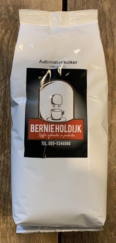 Automaten suiker 1 Kilo koffie, Witgoed en Apparatuur, Koffiezetapparaten, Nieuw, Ophalen of Verzenden