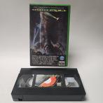 Godzilla VHS, Cd's en Dvd's, VHS | Film, Ophalen of Verzenden, Nieuw in verpakking
