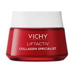 Vichy  Liftactiv Collagen Specialist  Dagcrème  50 ml, Verzenden, Nieuw