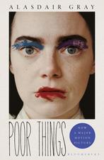 Poor things 9781526657886 Alasdair Gray, Verzenden, Zo goed als nieuw, Alasdair Gray