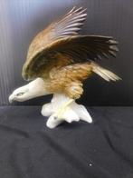 Karl Ens, Volkstedt - Beeldje - Adler - Porselein