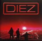 cd - Diez  - Euterpia, Verzenden, Zo goed als nieuw