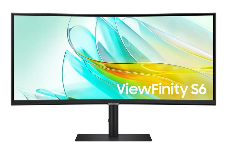 34 Samsung ViewFinity S65UC Curved/UWQHD/DP/HDMI/VA, Computers en Software, Monitoren, Nieuw, Ophalen of Verzenden