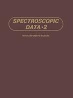Spectroscopic Data: Volume 2 Homonuclear Diatomic Molecules., Zo goed als nieuw, S.N. Suchard, J.E. Melzer, Verzenden