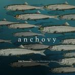 cd - Edd Donovan - Anchovy, Cd's en Dvd's, Verzenden, Zo goed als nieuw