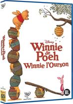 dvd film - Winnie de Poeh - Winnie de Poeh, Verzenden, Zo goed als nieuw