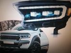 koplampen Ford Ranger, Auto-onderdelen, Verlichting, Nieuw, Ford, Ophalen of Verzenden
