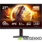 AOC G4 27G4Z 27  Full HD 260Hz IPS Monitor, Computers en Software, Monitoren, Verzenden, Nieuw, AOC