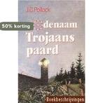 Codenaam 9789068791198 Pollock, Verzenden, Gelezen, Pollock
