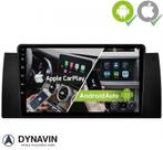radio navigatie bmw E39 bmw X5 carkit android 13 carplay usb, Nieuw, Ophalen of Verzenden