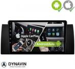 radio navigatie bmw E39 bmw X5 carkit android 13 carplay usb, Auto diversen, Nieuw, Ophalen of Verzenden