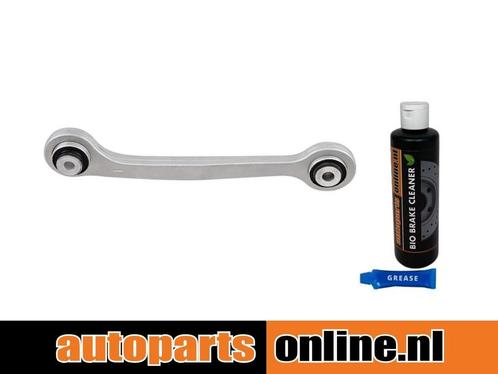 Draagarm Mercedes-benz S-klasse achterzijde, links, Auto-onderdelen, Besturing, Nieuw, Verzenden