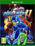 Mega Man 11 (Xbox One), Gebruikt, Verzenden