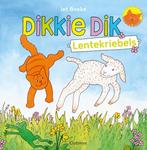 Dikkie Dik  -   Lentekriebels 9789025753559 Jet Boeke, Gelezen, Jet Boeke, Verzenden