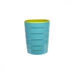 RBL Beker 200ml Blauw, Nieuw